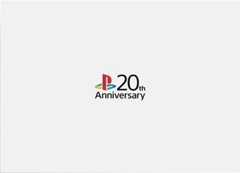 Ps4 20th anniversary store controller cex